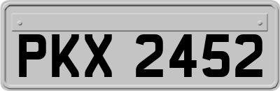 PKX2452