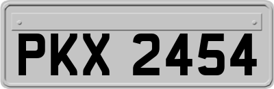 PKX2454