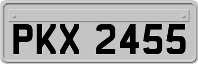 PKX2455