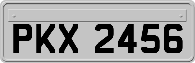 PKX2456