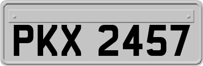PKX2457