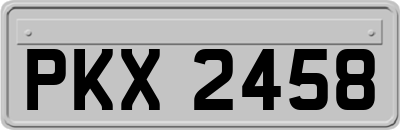 PKX2458