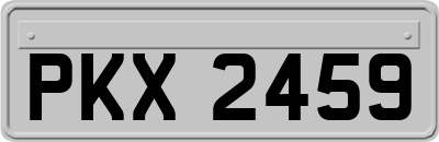 PKX2459