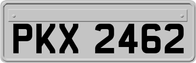 PKX2462