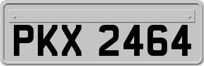 PKX2464