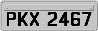 PKX2467