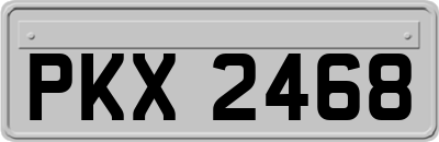 PKX2468
