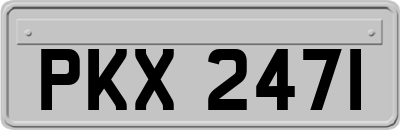 PKX2471