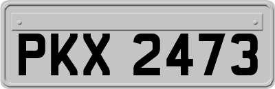 PKX2473