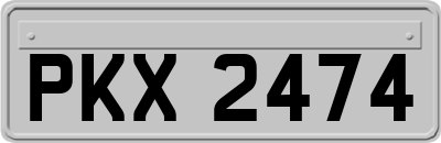 PKX2474