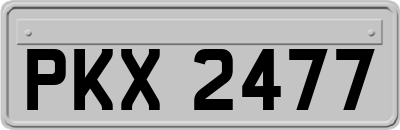 PKX2477