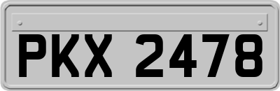PKX2478