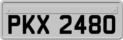 PKX2480