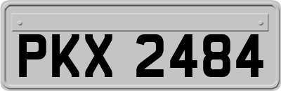 PKX2484
