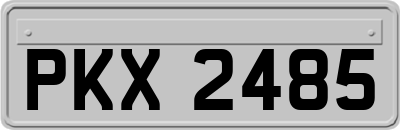 PKX2485