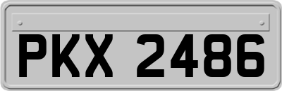 PKX2486