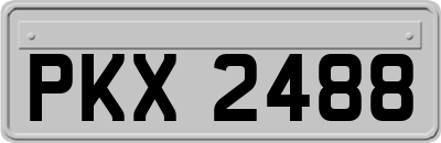 PKX2488