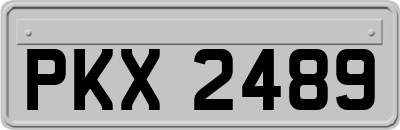 PKX2489