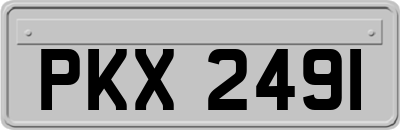 PKX2491