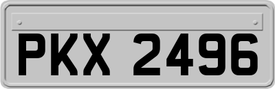 PKX2496