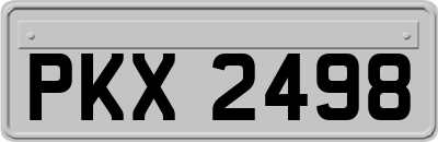 PKX2498