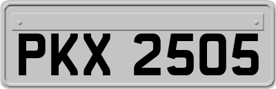 PKX2505
