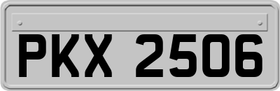 PKX2506