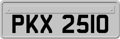 PKX2510