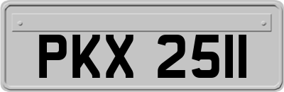 PKX2511