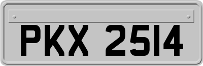 PKX2514