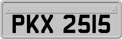 PKX2515