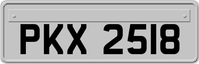 PKX2518