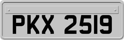 PKX2519