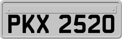 PKX2520