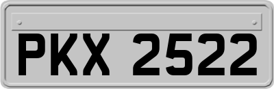 PKX2522