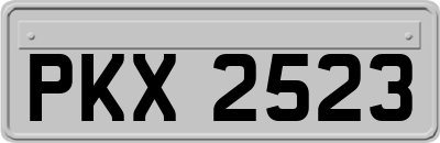 PKX2523