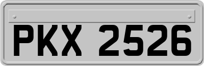 PKX2526