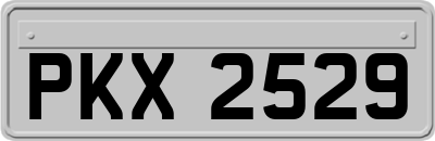 PKX2529