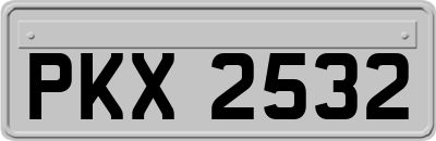 PKX2532