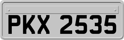 PKX2535