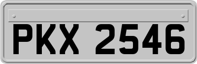 PKX2546