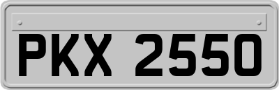 PKX2550
