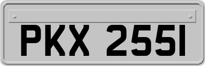 PKX2551
