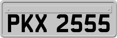 PKX2555
