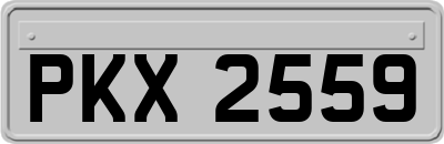 PKX2559