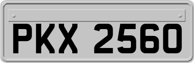 PKX2560