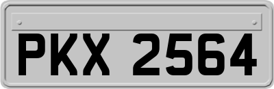 PKX2564