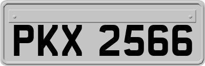 PKX2566