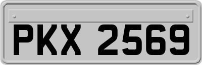PKX2569