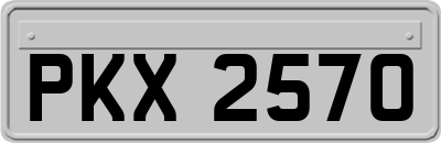 PKX2570